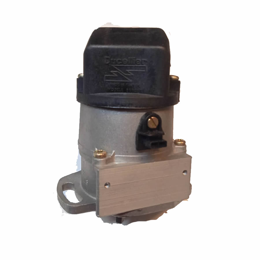 DISTRIBUIDOR DUCELLIER 